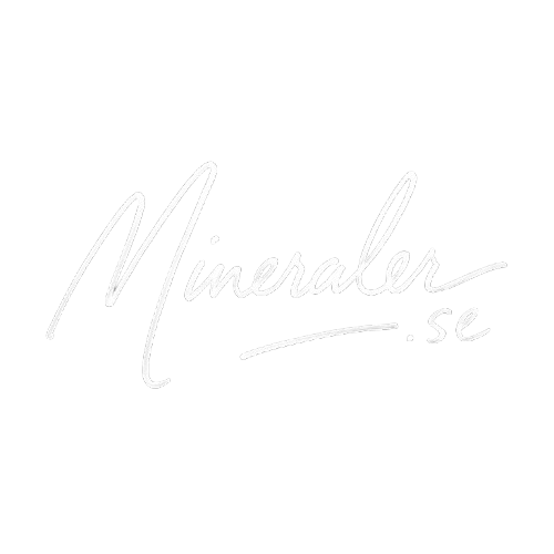 Mineraler.se