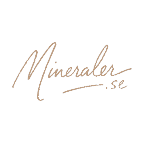 Mineraler.se logotyp